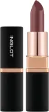 Помада для губ Inglot Satin Lipstick сатиновая, оттенок 310 — фото 1
