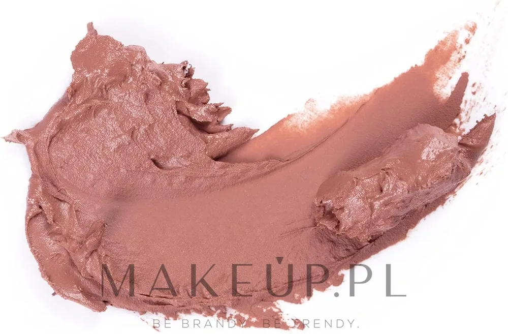 Помада для губ Inglot Satin Lipstick сатиновая, оттенок 331