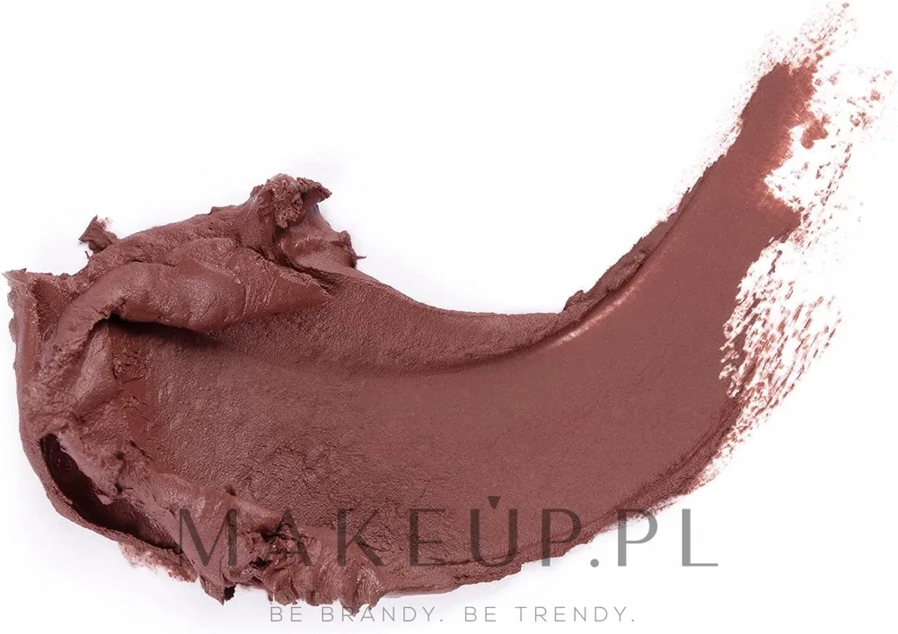 Помада для губ Inglot Satin Lipstick сатиновая, оттенок 334