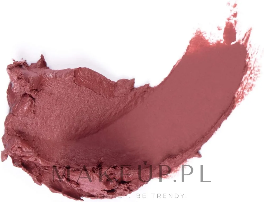 Помада для губ Inglot Satin Lipstick сатиновая, оттенок 335