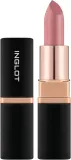 Помада для губ Inglot Satin Lipstick сатиновая, оттенок 341 — фото 1