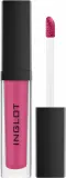 Жидкая помада-тинт для губ Inglot HD Lip Tint Matte матовая, оттенок 13 — фото 1