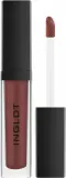 Жидкая помада-тинт для губ Inglot HD Lip Tint Matte матовая, оттенок 21 — фото 1