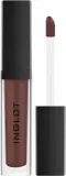 Жидкая помада-тинт для губ Inglot HD Lip Tint Matte матовая, оттенок 42 — фото 1