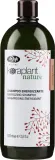 Шампунь Lisap Keraplant Nature Energizing Shampoo против выпадения волос с витамином PP, 250/1000 мл, Италия — фото 1