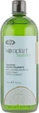 Успокаивающий шампунь Lisap Keraplant Nature Skin-Calming для чувствительной кожи головы, 250/1000 мл, Италия — фото 1