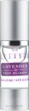 Сыворотка для лица Leganza Lavender успокаивающая с лавандой и гиалуроновой кислотой 30 мл — фото 2