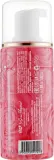 Leganza Rose Facial Foam пенка для умывания лица с розовым маслом 100 мл — фото 2