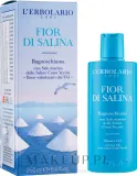 Гель-пена для ванны L'Erbolario Fior Di Salina с морской солью, 250 мл — фото 2