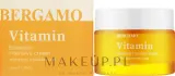 Крем для лица Bergamo Vitamin Essential с экстрактом облепихи питательный для всех типов кожи 50 г — фото 2