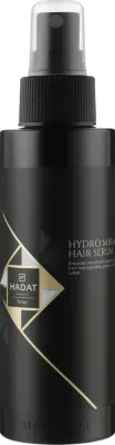 Несмываемая сыворотка для волос Hadat Cosmetics Hydro Miracle Hair Serum, 110 мл