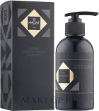 Восстанавливающий шампунь Hadat Cosmetics Hydro Intensive Repair с кератином и коллагеном, 250/800 мл, Израиль — фото 2
