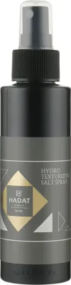 Текстурирующий спрей с морской солью Hadat Cosmetics Hydro Texturizing Salt Spray, 110 мл
