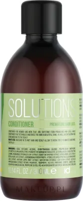 Кондиционер против выпадения волос idHair Solutions №7-2 Conditioner, 300 мл