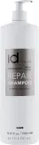 Восстанавливающий шампунь idHair Elements Xclusive Repair для повреждённых волос, 300 мл, Швеция — фото 5