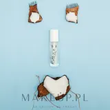 Детский блеск для губ Nailmatic увлажняющий, оттенок Blackberry — фото 3