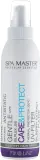 Защитный спрей для волос Spa Master Care&Protect Bilberry с черникой, 200 мл — фото 1
