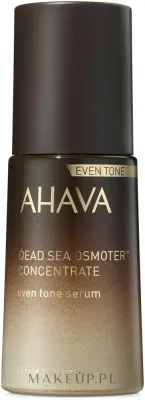 Сыворотка для лица Ahava Dead Sea Osmoter Even Tone для ровного тона с минералами Мёртвого моря 30 мл