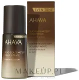 Сыворотка для лица Ahava Dead Sea Osmoter Even Tone для ровного тона с минералами Мёртвого моря 30 мл — фото 2