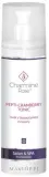 Тоник для лица Charmine Rose Pepti-Cranberry Tonic с клюквенными биопептидами, для зрелой и сухой кожи, 200 мл — фото 1