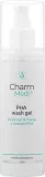 Гель для умывания Charmine Rose с PHA-кислотами для чувствительной кожи, 200 мл — фото 1
