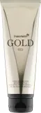 Лосьон-бронзер для загара в солярии Tannymaxx Gold Fixest Anti Age Dark Bronzing с гиалуроновой кислотой и маслом жожоба, 125 мл — фото 1