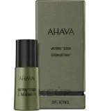 Сыворотка для лица Ahava Safe pRetinol омолаживающая с безопасным ретинолом и бета-каротином 30 мл — фото 2