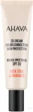 CC-крем Ahava Color Correction Skin Protection — фото 1