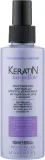 Phytorelax Laboratories Phytorelax Laboratories Keratin No-Yellow Instant Efect Hair Treatment - Маска-спрей для волос Phytorelax Keratin No-Yellow против желтизны, для светлых волос, кератин, фиолетовый пигмент, 150 мл — фото 1