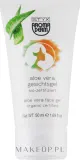 Styx Naturcosmetic Styx Naturcosmetic Aroma Derm Organic Aloe Vera Face Gel - Гель для лица Styx Aroma Derm Organic Aloe Vera с алоэ и глицерином 50 мл — фото 1