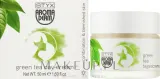 Styx Naturcosmetic Styx Naturcosmetic Aroma Derm Green Tea Day Cream - Крем для лица дневной Styx Aroma Derm зелёный чай 50 мл — фото 2