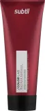 Маска для волос Subtil Color Lab Frizz-Control богатая, для окрашенных и вьющихся волос, протеины шёлка, масло ши, 1000 мл — фото 1