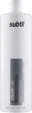 Маска для волос Subtil Color Lab Frizz-Control богатая, для окрашенных и вьющихся волос, протеины шёлка, масло ши, 1000 мл — фото 3