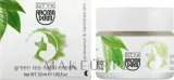 Styx Naturcosmetic Styx Naturcosmetic Aroma Derm Green Tea Night Cream - Крем для лица ночной Styx Aroma Derm зелёный чай 50 мл — фото 2