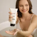 Гель для душа Ahava Superfood Kale & Turmeric с капустой кейл и куркумой, 200 мл — фото 7