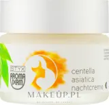 Styx Naturcosmetic Styx Naturcosmetic Aroma Derm Centella Asiatica Night Cream - Крем для лица Styx Aroma Derm Centella Asiatica ночной увлажняющий 50 мл — фото 1