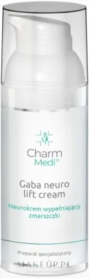 Крем для лица Charmine Rose Gaba Neuro лифтинг 50 мл