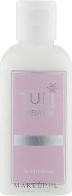 Крем-маска для рук и ногтей Tufi Profi Butter Cream Candy с маслом ши и гиалуроновой кислотой 350 мл