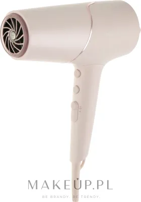 Фен Philips 5000 Series BHD530/00 2300 Вт, двойная ионизация, ThermoShield