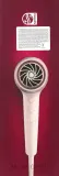 Фен Philips 5000 Series BHD530/00 2300 Вт, двойная ионизация, ThermoShield — фото 4