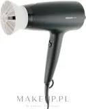 Фен Philips 3000 BHD302/30 1600 Вт, диффузор и насадка ThermoProtect — фото 1