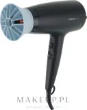 Фен Philips 3000 BHD360/20 2100 Вт, ионизация, диффузор и концентратор — фото 1