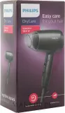 Фен Philips Essential Care BHC010/10 1200 Вт со складной ручкой — фото 2