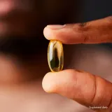 БАД Solgar / Triple Strength Omega-3 1764 mg, омега-3, 1764 мг EPA/DHA, 50 шт — фото 4
