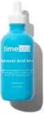 Сыворотка для лица Timeless Skin Care Vitamin C + Hyaluronic Acid антивозрастная увлажняющая с пептидом Matrixyl 3000 120 мл — фото 2