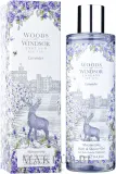 Гель для душа Woods of Windsor Lavender с лавандой, 250 мл — фото 1