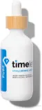 Сыворотка для лица Timeless Skin Care Hyaluronic Acid Pure чистая гиалуроновая кислота 1% увлажняющая антивозрастная 30 мл — фото 2