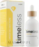 Аргановое масло для лица, волос и тела Timeless Skin Care Pure Argan Oil — фото 3