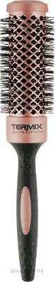 Круглая термощётка для волос Termix Evolution Gold Rose 32 мм