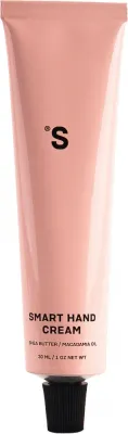 Крем для рук Sister's Aroma Smart Passion Fruit с маслом макадамии и маслом ши 30 мл